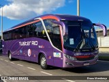 Twister Rio Transporte e Turismo 1016 na cidade de Rio de Janeiro, Rio de Janeiro, Brasil, por Bruno Mendonça. Número da foto: #13133730.