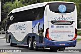 Ramos Turismo 4900 na cidade de Aparecida, São Paulo, Brasil, por Bruno Aparecido Machado. Número da foto: #13134697.