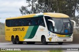 Empresa Gontijo de Transportes 21600 na cidade de Vitória da Conquista, Bahia, Brasil, por João Emanoel. Número da foto: #13134708.