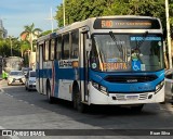 Viação Nossa Senhora da Penha RJ 188.102 na cidade de Nova Iguaçu, Rio de Janeiro, Brasil, por Ruan Silva. Número da foto: #:id.