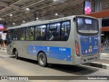 Transwolff Transportes e Turismo 6 6246 na cidade de São Paulo, São Paulo, Brasil, por Teotonio Mariano. Número da foto: #13133984.