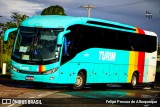 Turim Transportes e Serviços R-0150 na cidade de Camaçari, Bahia, Brasil, por Felipe Pessoa de Albuquerque. Número da foto: #13134002.