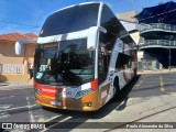Expresso Itamarati 7349 na cidade de São José do Rio Preto, São Paulo, Brasil, por Paulo Alexandre da Silva. Número da foto: #:id.