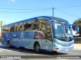 Viação São Luiz 25110 na cidade de Belo Horizonte, Minas Gerais, Brasil, por Adão Raimundo Marcelino. Número da foto: #13135799.