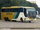 Empresa Gontijo de Transportes 14925 na cidade de Vitória da Conquista, Bahia, Brasil, por Davi Santos. Número da foto: #13135470.