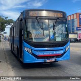 Viação Nossa Senhora da Penha RJ 188.055 na cidade de Mesquita, Rio de Janeiro, Brasil, por Ruan Silva. Número da foto: #13133943.