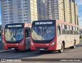 ANSAL - Auto Nossa Senhora de Aparecida 766 na cidade de Juiz de Fora, Minas Gerais, Brasil, por Antônio Carlos Rosário. Número da foto: #:id.