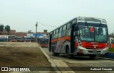 TRANSNASA - Transporte Nueva America 99 na cidade de Carabayllo, Lima, Lima Metropolitana, Peru, por Anthonel Cruzado. Número da foto: #13133078.