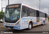 Cidade Alta Transportes 1.302 na cidade de Caruaru, Pernambuco, Brasil, por Ytalo Alves. Número da foto: #13135914.