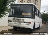 Ônibus Particulares 4122 na cidade de Petrolina, Pernambuco, Brasil, por Marcio Eduardo da Silva Morais. Número da foto: #13133343.