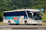 Auto Viação 1001 RJ 108.840 na cidade de Rio Bonito, Rio de Janeiro, Brasil, por Matheus Souza. Número da foto: #13135576.