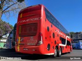 Viação Sampaio 11713 na cidade de Belo Horizonte, Minas Gerais, Brasil, por Igor Eduardo. Número da foto: #13135963.