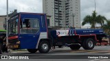 Viação Pirajuçara 11.004 na cidade de Barueri, São Paulo, Brasil, por Henrique Oliveira. Número da foto: #13135613.