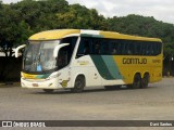 Empresa Gontijo de Transportes 18240 na cidade de Vitória da Conquista, Bahia, Brasil, por Davi Santos. Número da foto: #13135552.