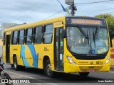 Via Metro - Auto Viação Metropolitana 502 na cidade de Juazeiro do Norte, Ceará, Brasil, por Ivam Santos. Número da foto: #13134081.