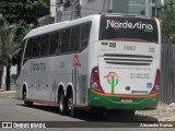 Nordestina Turismo 2002 na cidade de João Pessoa, Paraíba, Brasil, por Alexandre Dumas. Número da foto: #13133543.
