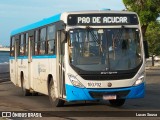 Ratrans - Rio Anil Transporte e Logística 100.702 na cidade de São Luís, Maranhão, Brasil, por Lucas Sousa. Número da foto: #:id.