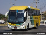 Empresa Gontijo de Transportes 21380 na cidade de Taguatinga, Distrito Federal, Brasil, por Lohanny Medeiros. Número da foto: #13133531.