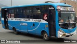 ETSIBOSA - Empresa de Transportes Simon Bolívar  na cidade de Villa El Salvador, Lima, Lima Metropolitana, Peru, por Fabricio Cortez. Número da foto: #13133139.