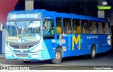 Empresa de Transportes Mairiporã 39.128 na cidade de Mairiporã, São Paulo, Brasil, por Cauan Ferreira. Número da foto: #13133706.