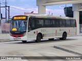 Transportes Barra D13274 na cidade de Rio de Janeiro, Rio de Janeiro, Brasil, por Kaio de Macedo. Número da foto: #13135381.