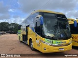 Terra Dourada Transportes e Turismo 1709 na cidade de Tibau do Sul, Rio Grande do Norte, Brasil, por Legilson Gomes. Número da foto: #13135878.