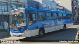 Nortran Transportes Coletivos 6407 na cidade de Porto Alegre, Rio Grande do Sul, Brasil, por Gabriel da Silva Ristow. Número da foto: #13135480.