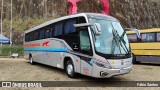 Viação Piracicabana 7064 na cidade de Campinas, São Paulo, Brasil, por Fábio Santos. Número da foto: #13135471.