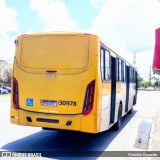 Plataforma Transportes 30978 na cidade de Salvador, Bahia, Brasil, por Vinicius Gusmão. Número da foto: #:id.