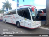 S. M. Arcanjo Turismo 2911 na cidade de Barueri, São Paulo, Brasil, por Vitor Zimmermann.. Número da foto: #13135534.