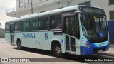 Transcal Sul Transportes Coletivos 24200 na cidade de Porto Alegre, Rio Grande do Sul, Brasil, por Gabriel da Silva Ristow. Número da foto: #13135569.
