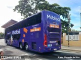 Expresso Itamarati 7347 na cidade de São José do Rio Preto, São Paulo, Brasil, por Paulo Alexandre da Silva. Número da foto: #:id.