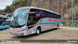 Viação Piracicabana 7064 na cidade de Campinas, São Paulo, Brasil, por Fábio Santos. Número da foto: #13135467.