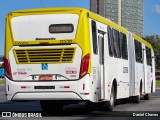 Viação Pioneira 225789 na cidade de Brasília, Distrito Federal, Brasil, por Daniel Chaves. Número da foto: #13134269.