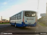 Transportes Barata BN-97502 na cidade de Benevides, Pará, Brasil, por Fabio Soares. Número da foto: #13135461.