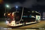 Empresa de Ônibus Nossa Senhora da Penha 65408 na cidade de Curitiba, Paraná, Brasil, por Diogo Viec. Número da foto: #13133818.