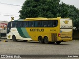 Empresa Gontijo de Transportes 16030 na cidade de Vitória da Conquista, Bahia, Brasil, por Davi Santos. Número da foto: #13135323.