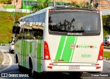 Dinatur Traslados e Turismo M20001 na cidade de Mairiporã, São Paulo, Brasil, por Cauan Ferreira. Número da foto: #13134058.