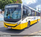 Viação Forte AF-87806 na cidade de Ananindeua, Pará, Brasil, por Lucas Jacó. Número da foto: #13135153.
