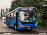 METROCOOP 108 na cidade de Alajuelita, Alajuelita, San José, Costa Rica, por Sebas Gamboa. Número da foto: #13135522.