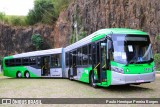 VB Transportes e Turismo 3426 na cidade de Campinas, São Paulo, Brasil, por Paulo Henrique Pereira Borges. Número da foto: #13135321.
