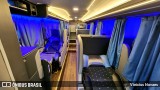 Empresa de Ônibus Nossa Senhora da Penha 65080 na cidade de Campinas, São Paulo, Brasil, por Vinicius Novaes. Número da foto: #:id.