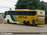 Empresa Gontijo de Transportes 14665 na cidade de Vitória da Conquista, Bahia, Brasil, por Davi Santos. Número da foto: #13135332.