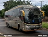 RodeRotas - Rotas de Viação do Triângulo 7760 na cidade de Luziânia, Goiás, Brasil, por Matheus de Souza. Número da foto: #13134243.