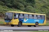 Viação União 3098 na cidade de Muriaé, Minas Gerais, Brasil, por Christian  Fortunato. Número da foto: #13133131.