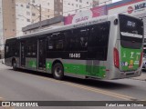 Viação Santa Brígida 1 0486 na cidade de São Paulo, São Paulo, Brasil, por Rafael Lopes de Oliveira. Número da foto: #13133149.