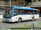 Transportes Barra D13272 na cidade de Rio de Janeiro, Rio de Janeiro, Brasil, por Gabriel Oliveira da Silva. Número da foto: #13135761.