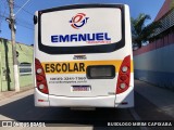 Emanuel Transportes 1425 na cidade de Vila Velha, Espírito Santo, Brasil, por BUSOLOGO MIRIM CAPIXABA. Número da foto: #13133196.