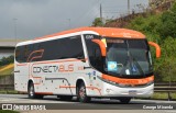 Conecta Bus Fretamentos 2018 na cidade de Santa Isabel, São Paulo, Brasil, por George Miranda. Número da foto: #:id.