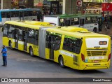 Viação Pioneira 226076 na cidade de Brasília, Distrito Federal, Brasil, por Daniel Chaves. Número da foto: #13134285.